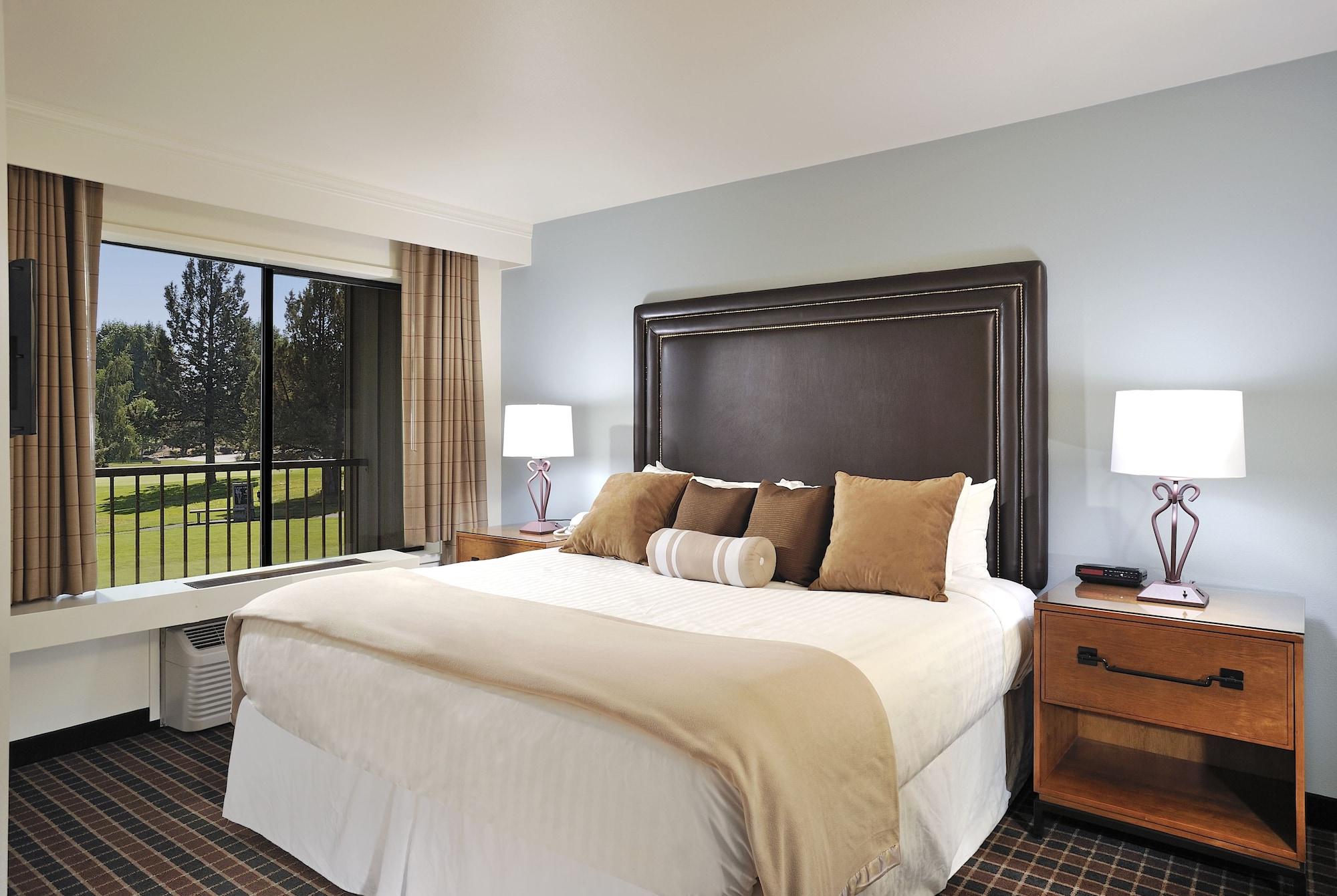 The Lodge At Eagle Crest Redmond Zimmer foto