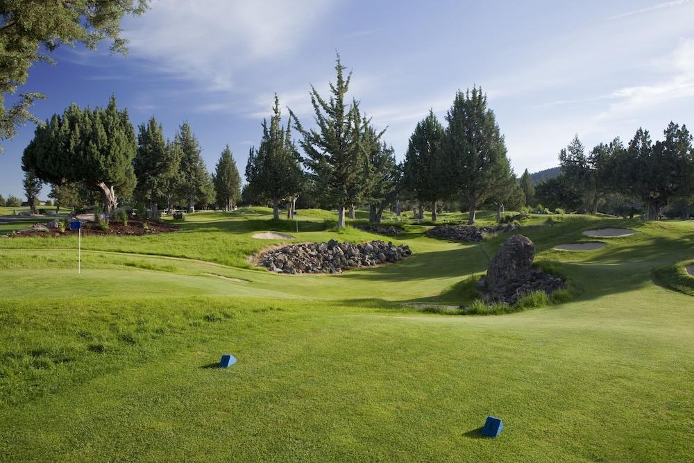 The Lodge At Eagle Crest Redmond Exterior foto